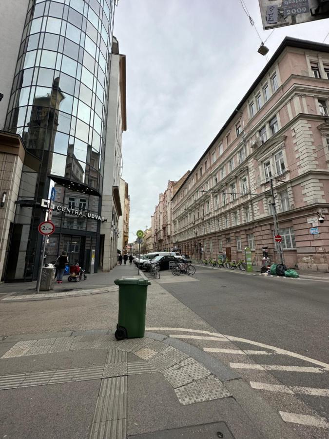 Dolce Vita Budapest Budapeste Exterior foto